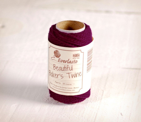 Cotton Cord