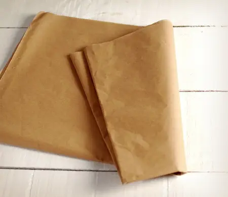 Papier manille Personnalisé | SelfPackaging