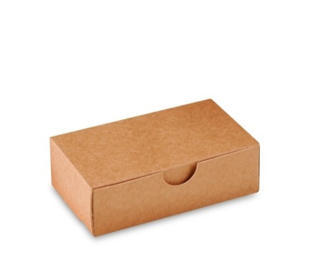 Caja para jabones, tarjetas de visita o pequeños objetos