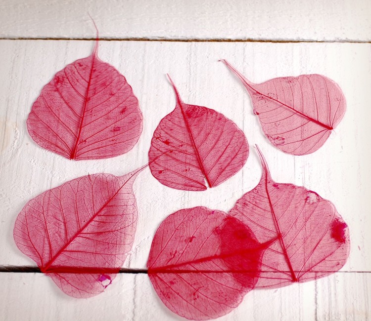 Hojas decorativas para scrapbooking Hojas decorativas para scrapbooking