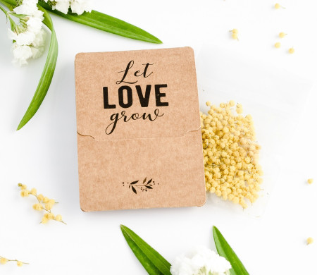 Sammen Kastchen Um Den Gasten Zu Vers... | SelfPackaging
