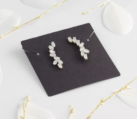 Espositore Gioielli Cartone | SelfPackaging