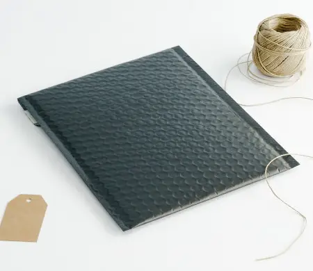 Matte Finish Delivery Envelopes - SelfPackaging