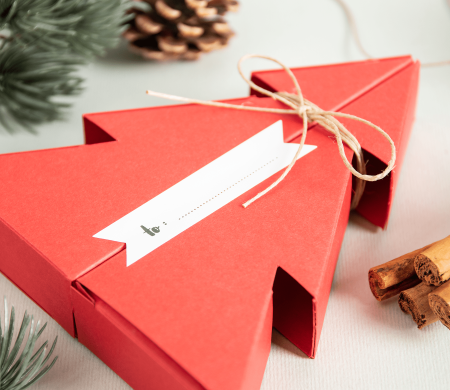 Kit Autocollant et Étiquette pour Noël