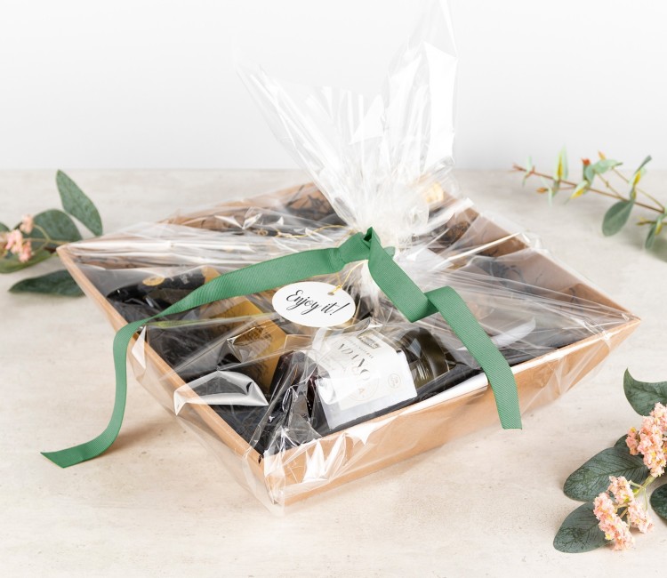Cellophane Cellophane