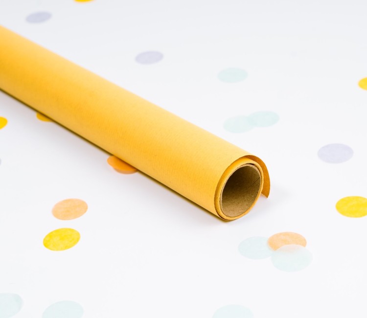 Wrapping Paper Pastel Colours, Fill your Gifts with Colour! Wrapping Paper Pastel Colours, Fill your Gifts with Colour!