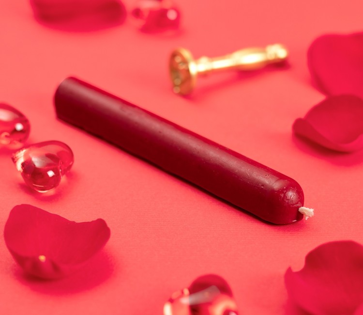 Wax seal stick Wax seal stick