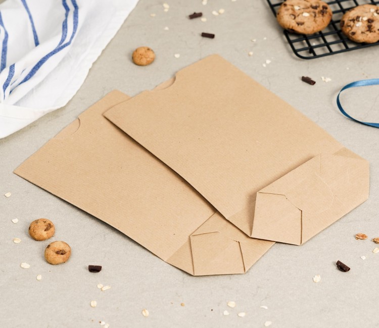 Set of 20 paper bags