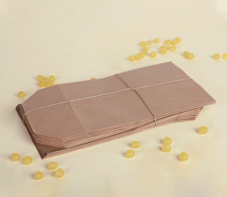 Set of 20 paper bags