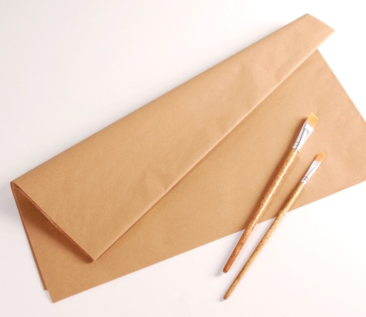 Papier Manille Couleur Kraft Papier Manille Couleur Kraft
