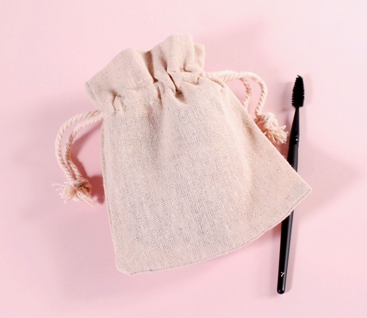 E Re Linen Bag | SelfPackaging