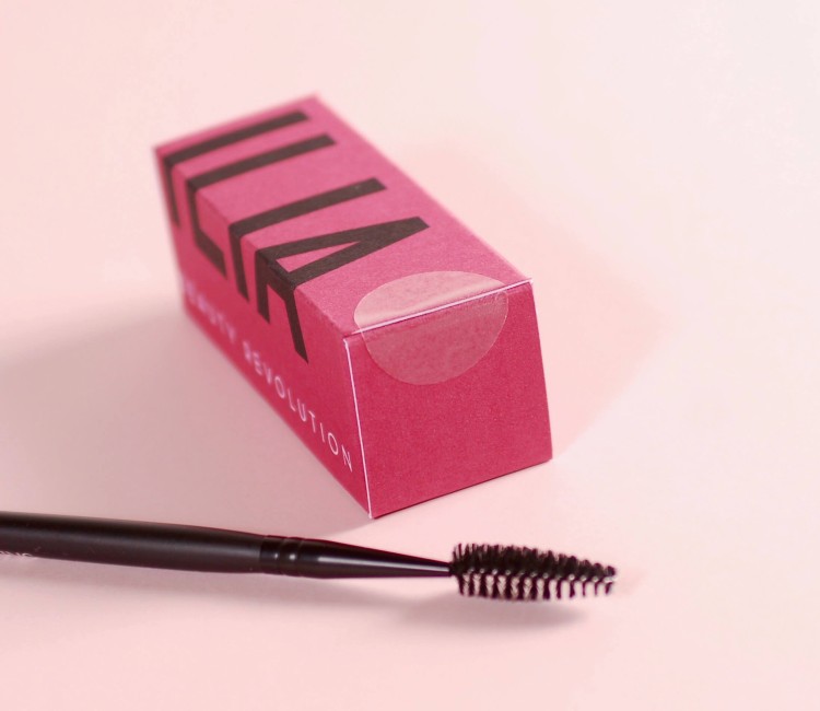 Adesivo Trasparente Personalizzato | SelfPackaging