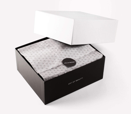 Papier de soie personnalisé Personnalisé | SelfPackaging