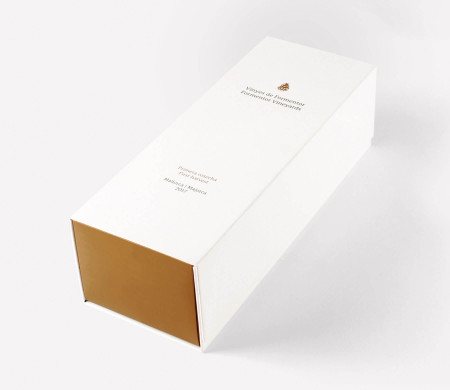 Packaging con Cierre de Imán (A Medida) | Selfpackaging