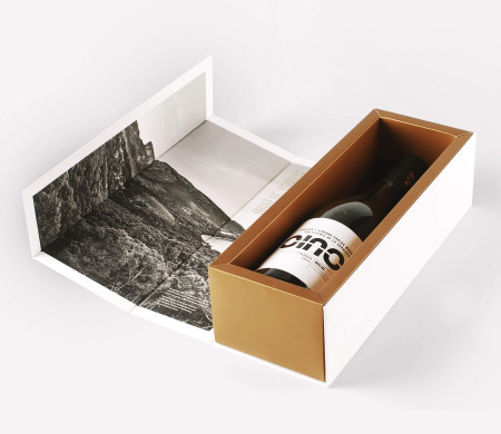 Verpackungen mit Magnetverschluss | SelfPackaging