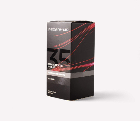 Spot-UV-Lackierung Verpackung | SelfPackaging