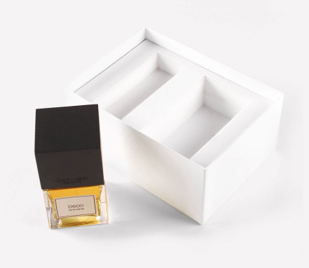 Schaumstoffeinlagen für Verpackung | SelfPackaging