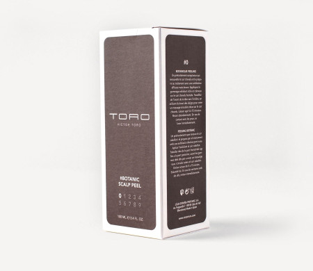 Blindprägung für Verpackung | SelfPackaging