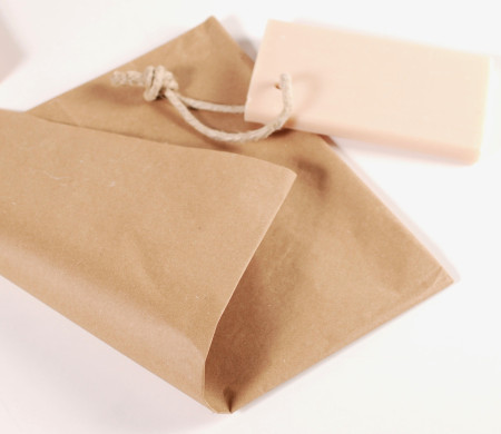 Papier Manille Couleur Kraft