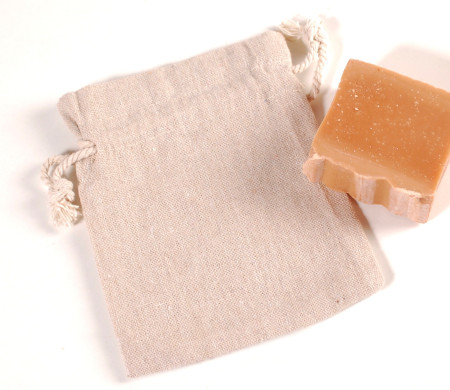 E Re Linen Bag | SelfPackaging