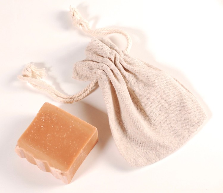 Bustina di Lino Naturale | SelfPackaging