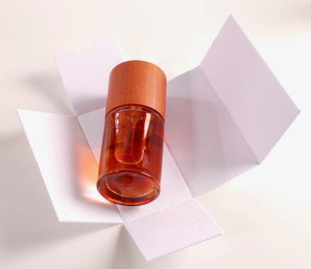 Rectangular Cardboard Holder | SelfPackaging
