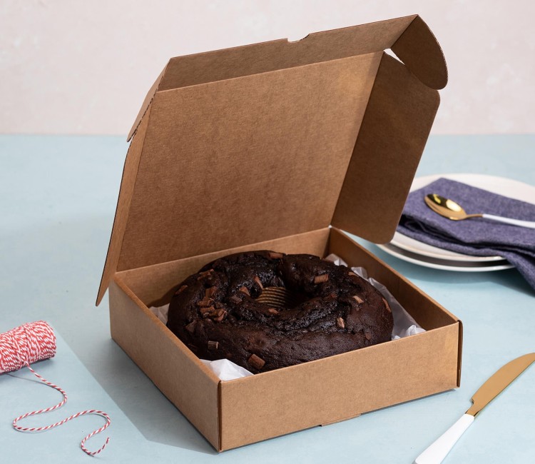 Cardboard Breakfast Box Cardboard Breakfast Box