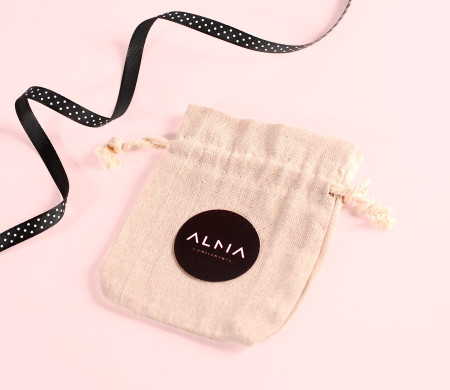 E Re Linen Bag | SelfPackaging