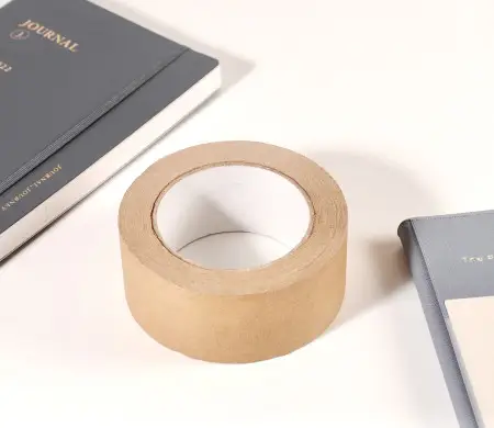 Cinta de Embalaje Kraft (Eco-Friendly) | Selfpackaging