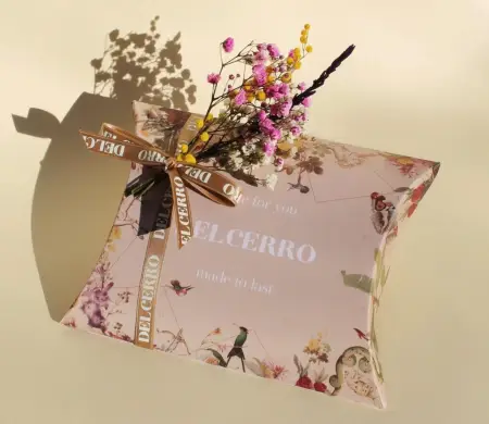 Box "El cerro"