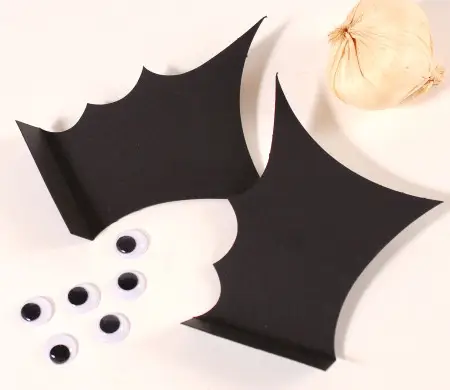 Zubehorset Zum Dekorieren Von Hallowe... | SelfPackaging