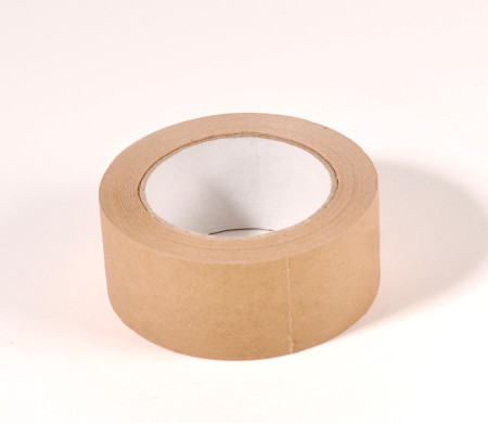 Nastro per imballaggio Kraft eco