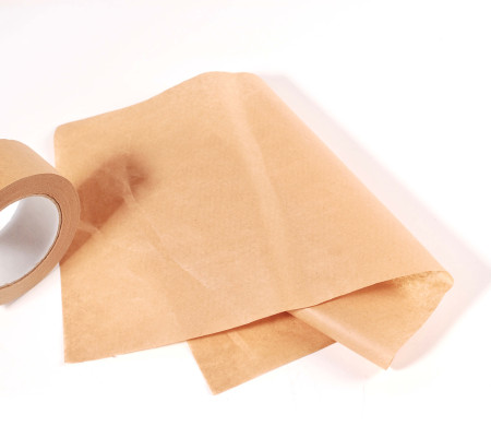 Papel de Manila Color Kraft