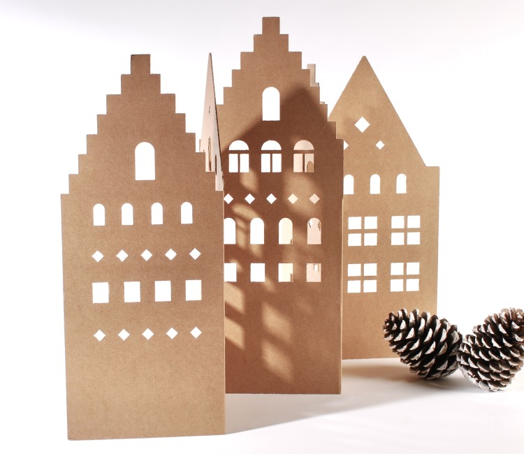 Christmas House Decorations | SP UK