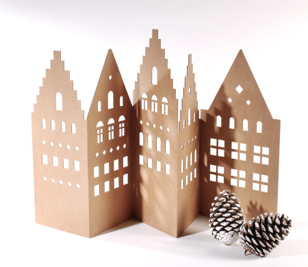 Christmas House Decorations | SP UK