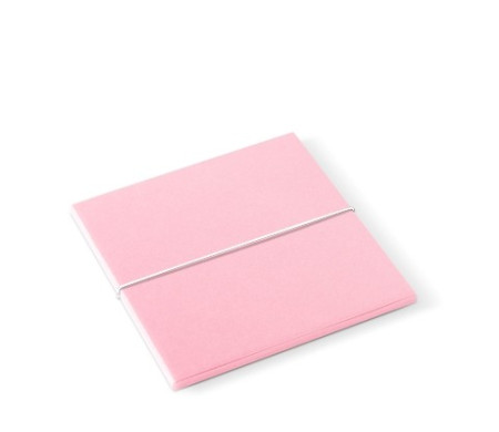 Boîte plate pour photos Personnalisée | SelfPackaging