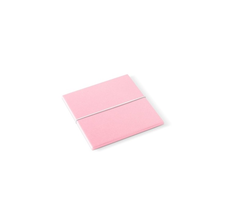 Boîte plate pour photos Personnalisée | SelfPackaging