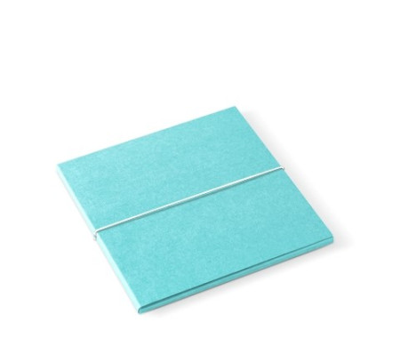 Boîte plate pour photos Personnalisée | SelfPackaging