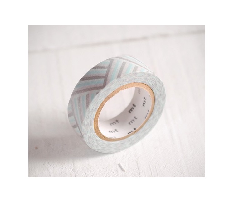 Geometrisches Washi Tape zum Dekorieren von Geschenken Geometrisches Washi Tape zum Dekorieren von Geschenken