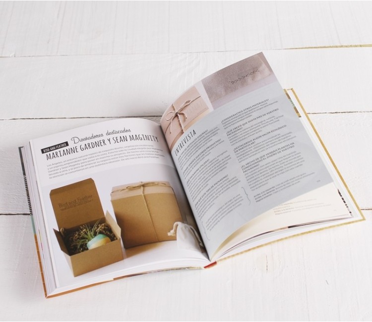 Self-packaging, ideas, consejos y tutoriales que te ayudarán a vender tus productos Self-packaging, ideas, consejos y tutoriales que te ayudarán a vender tus productos