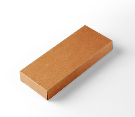 Caja para Bodas Rectangular