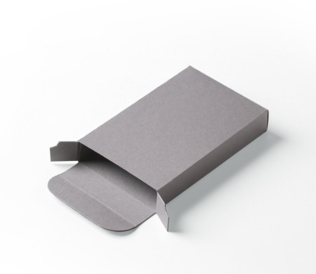 Caja para Bodas Rectangular