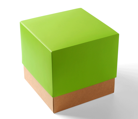 Originelle Überraschungsbox als Geschenkbox | SelfPackaging