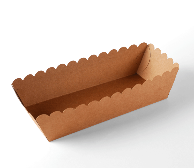 Barchetta per hot dog e dolci Barchetta per hot dog e dolci