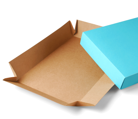 Boîte pour Chemises et Accessoires