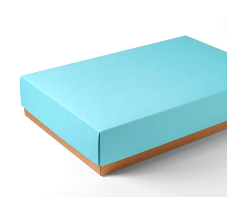 Scatola per Camicie e Accessori