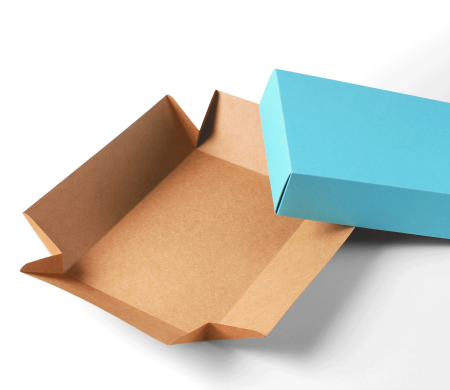 Scatola per Camicie e Accessori