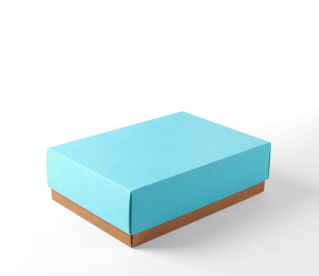 Boîte pour Chemises et Accessoires