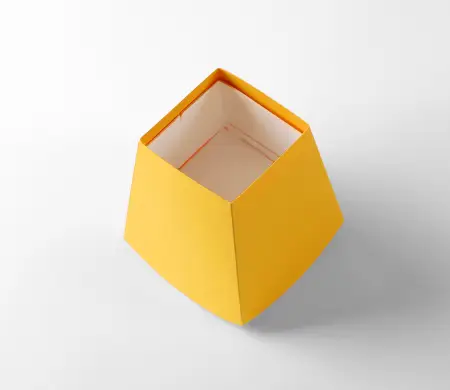 Portalápices de Cartón Original