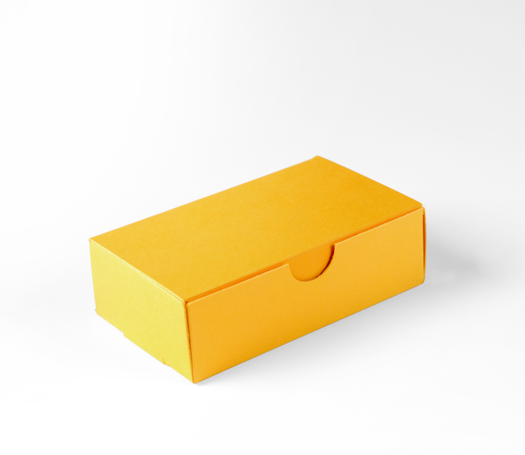 Business Card Box